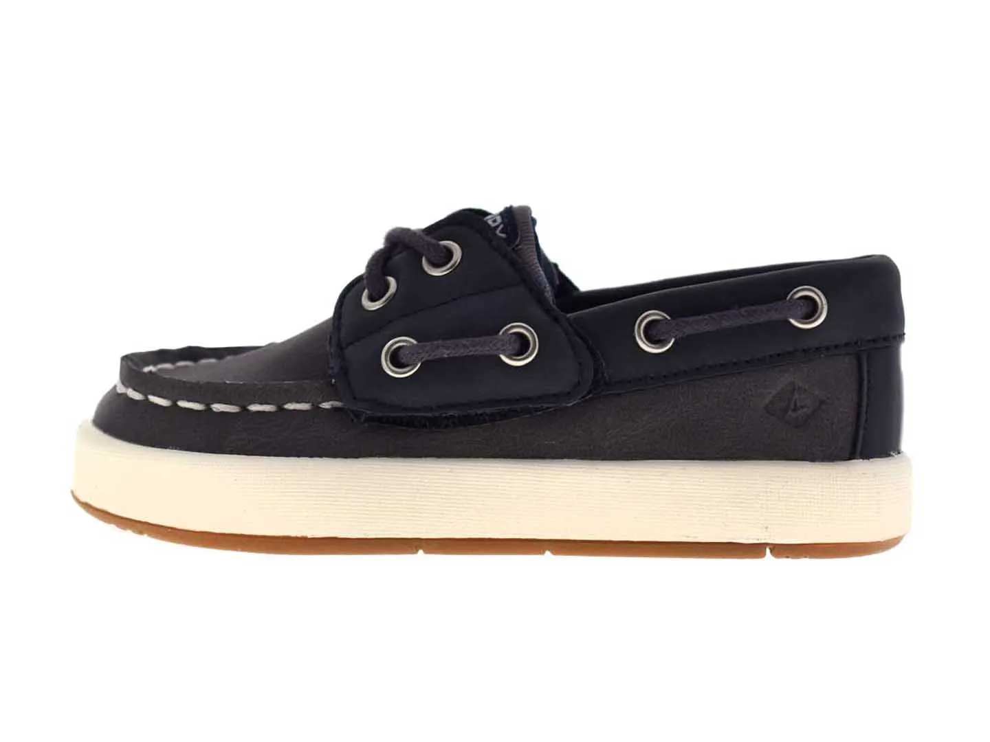 Mocasines Sperry Cruise Boat Jr Para Niño