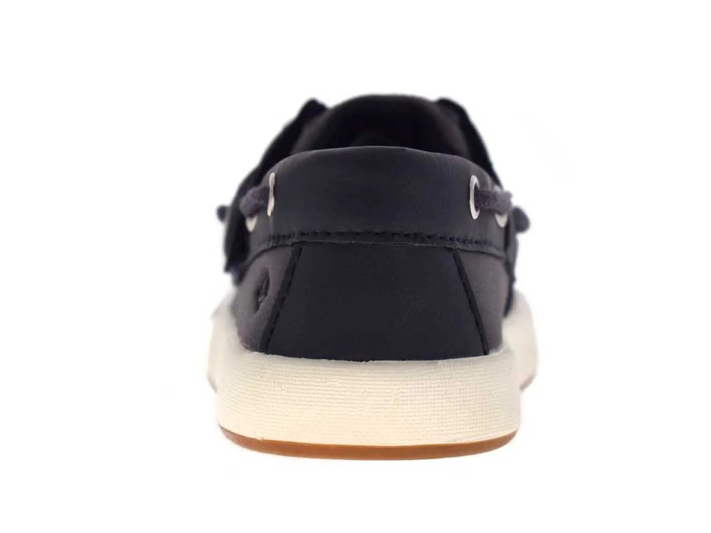 Mocasines Sperry Cruise Boat Jr Para Niño