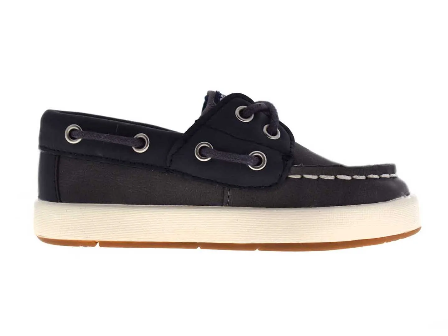 Mocasines Sperry Cruise Boat Jr Para Niño
