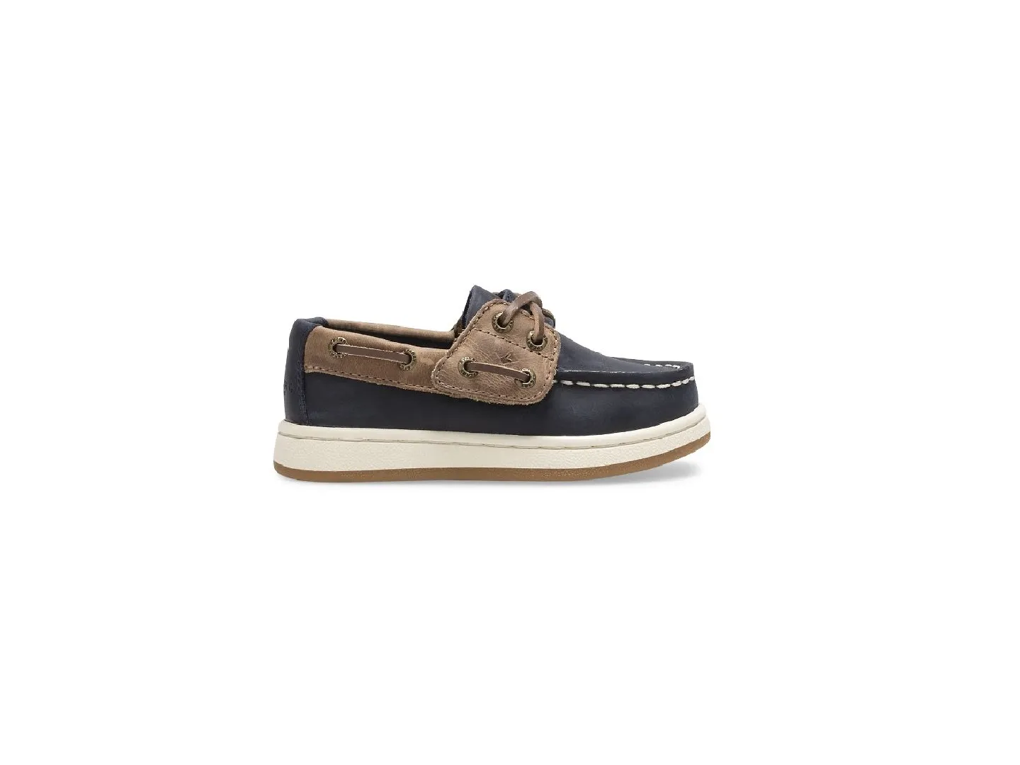 Mocasines Sperry Sperry Cup Ii Boat Jr Para Niño