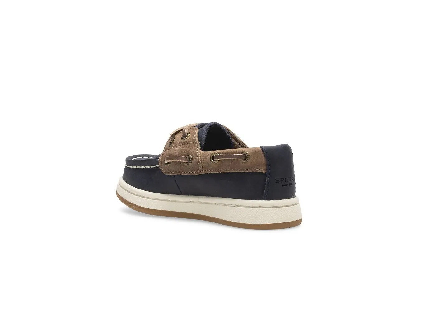 Mocasines Sperry Sperry Cup Ii Boat Jr Para Niño