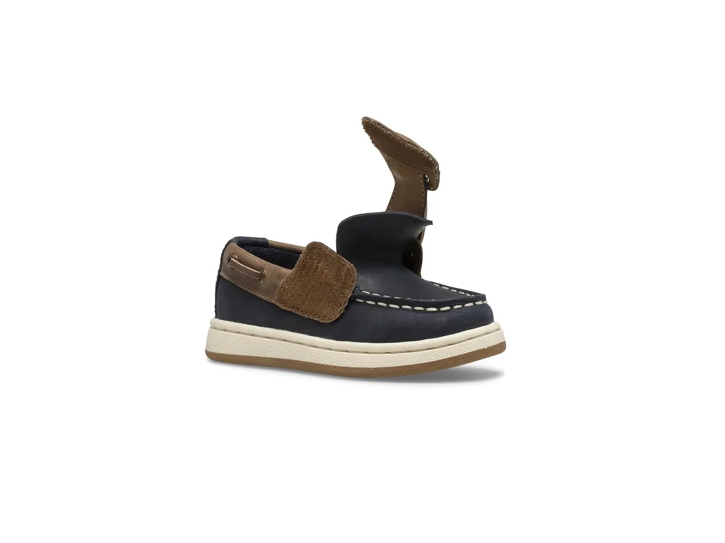 Mocasines Sperry Sperry Cup Ii Boat Jr Para Niño