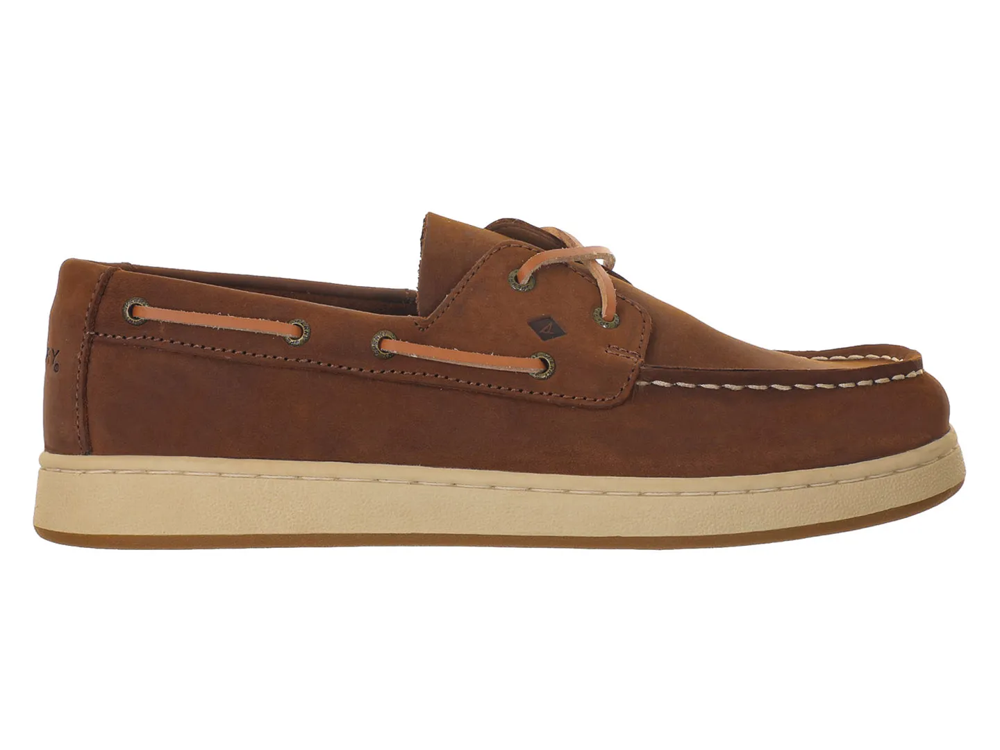 Mocasines Sperry Sperry Cup Ii Boat Para Niño