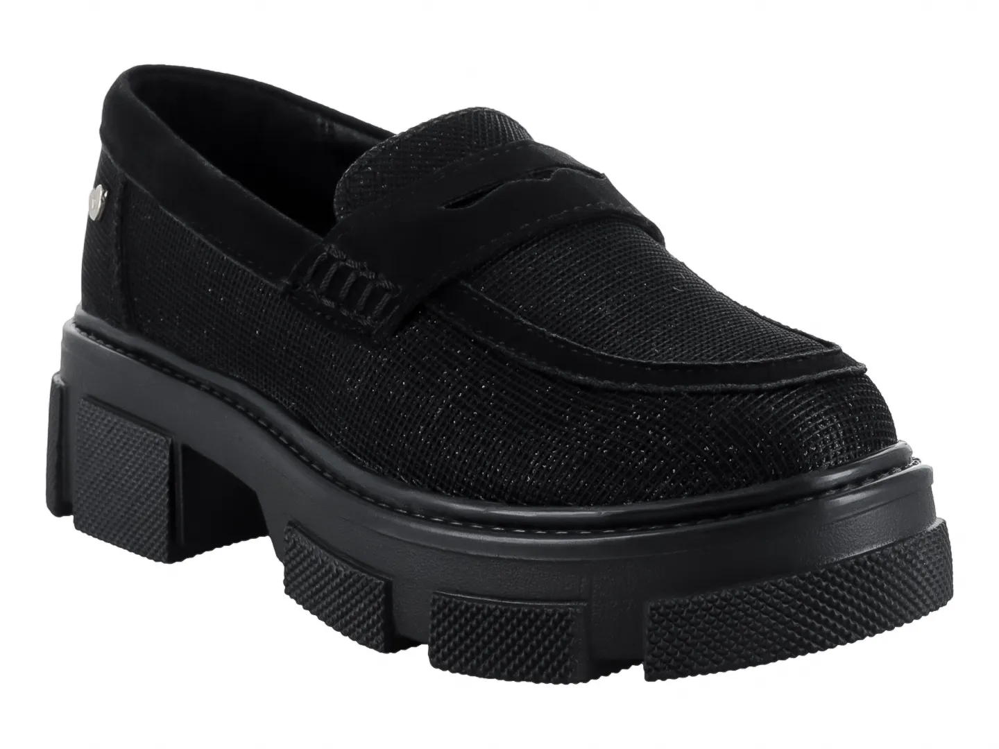 Mocasines Teen Bambino Bm2927  Para Niña