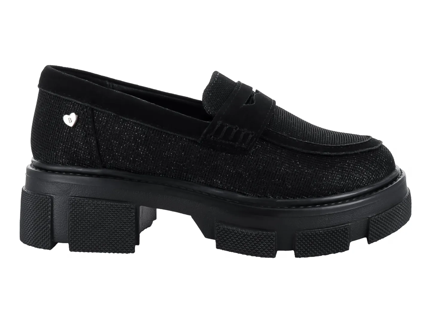 Mocasines Teen Bambino Bm2927  Para Niña