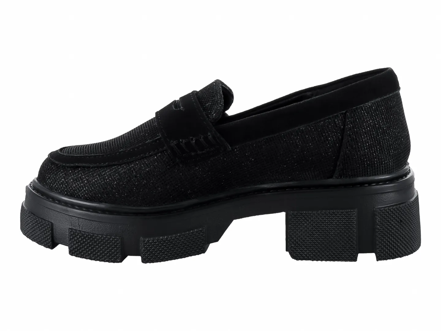 Mocasines Teen Bambino Bm2927  Para Niña