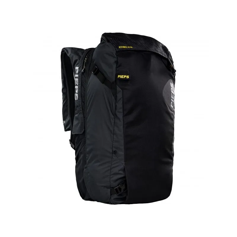 Mochila Airbag Pieps Jetforce BT 35l (Gris)