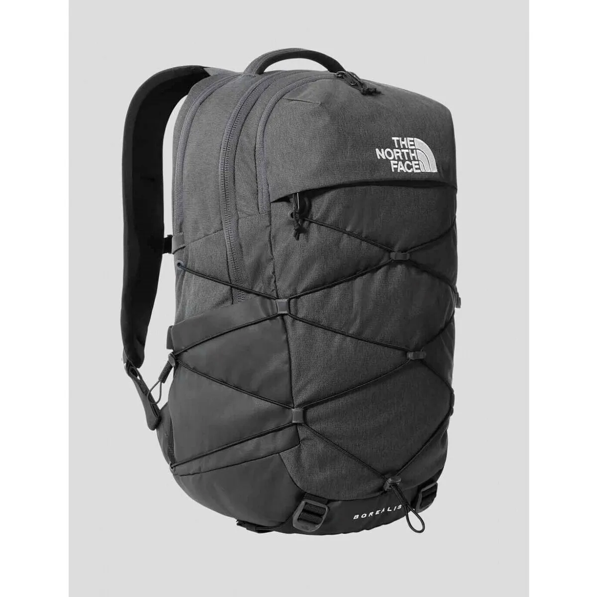 MOCHILA  BOREALIS ASPHLGYLTH/TNFB