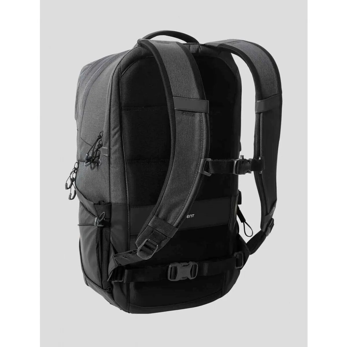 MOCHILA  BOREALIS ASPHLGYLTH/TNFB