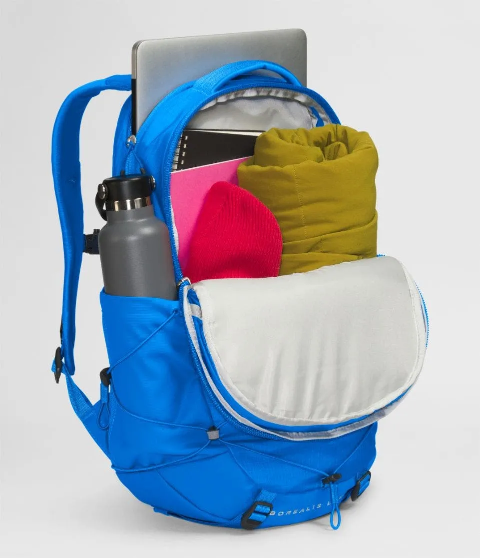 MOCHILA BOREALIS LUXE MUJER