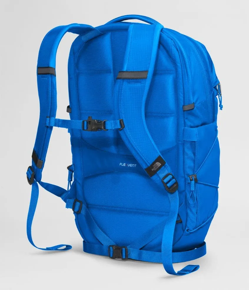 MOCHILA BOREALIS LUXE MUJER