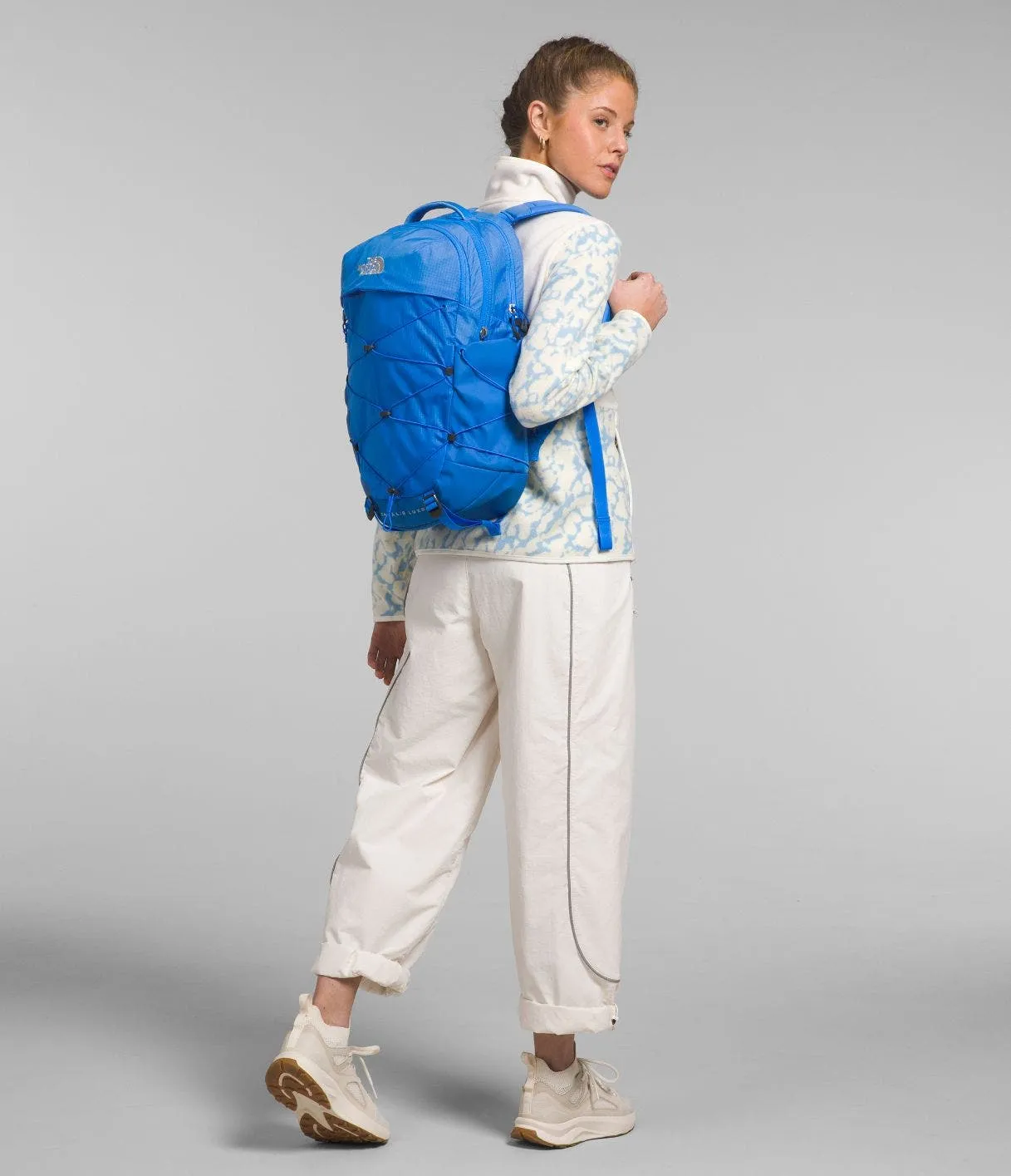 MOCHILA BOREALIS LUXE MUJER