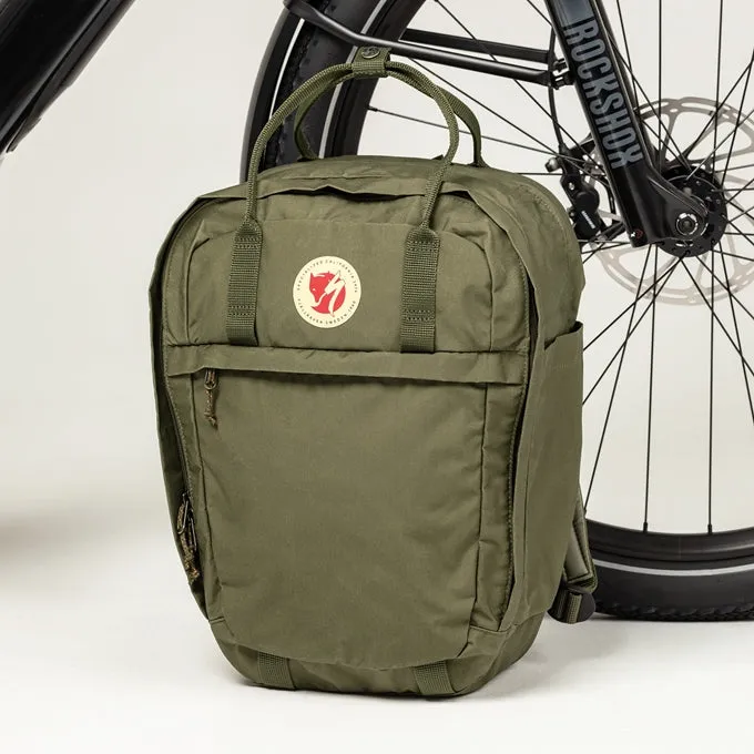 Mochila Cave S/F