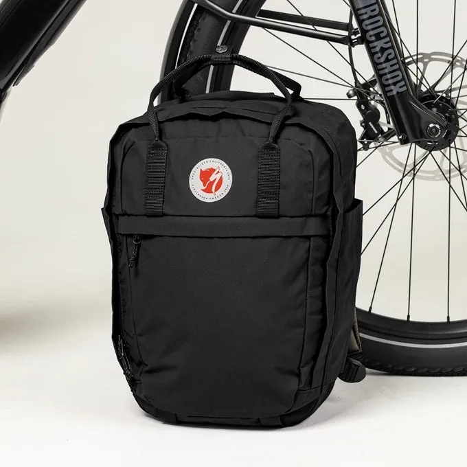 Mochila Cave S/F
