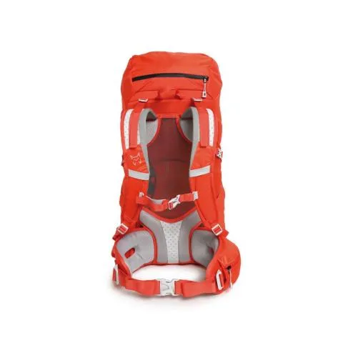 MOCHILA DE TREKKING  ALTUS MARBORE 50  1250010