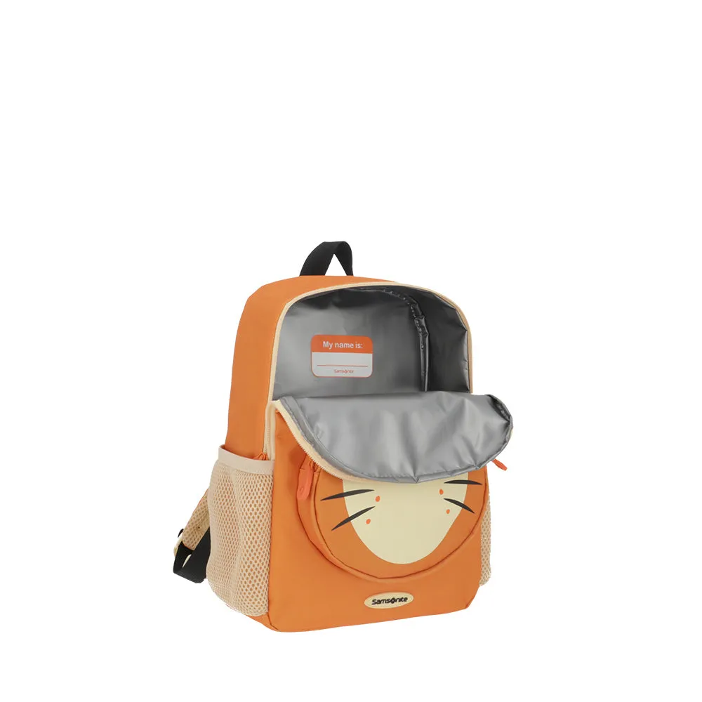 Mochila Dream Rider Tiger