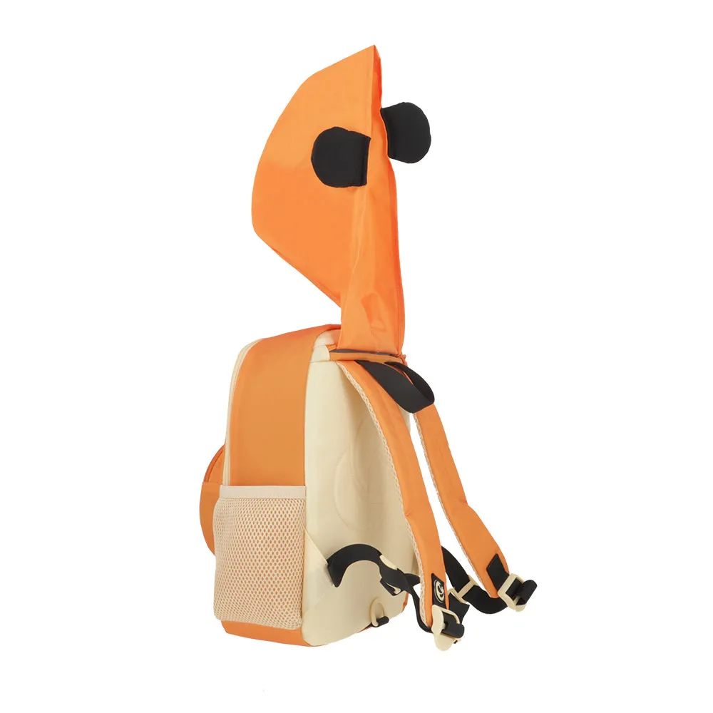 Mochila Dream Rider Tiger