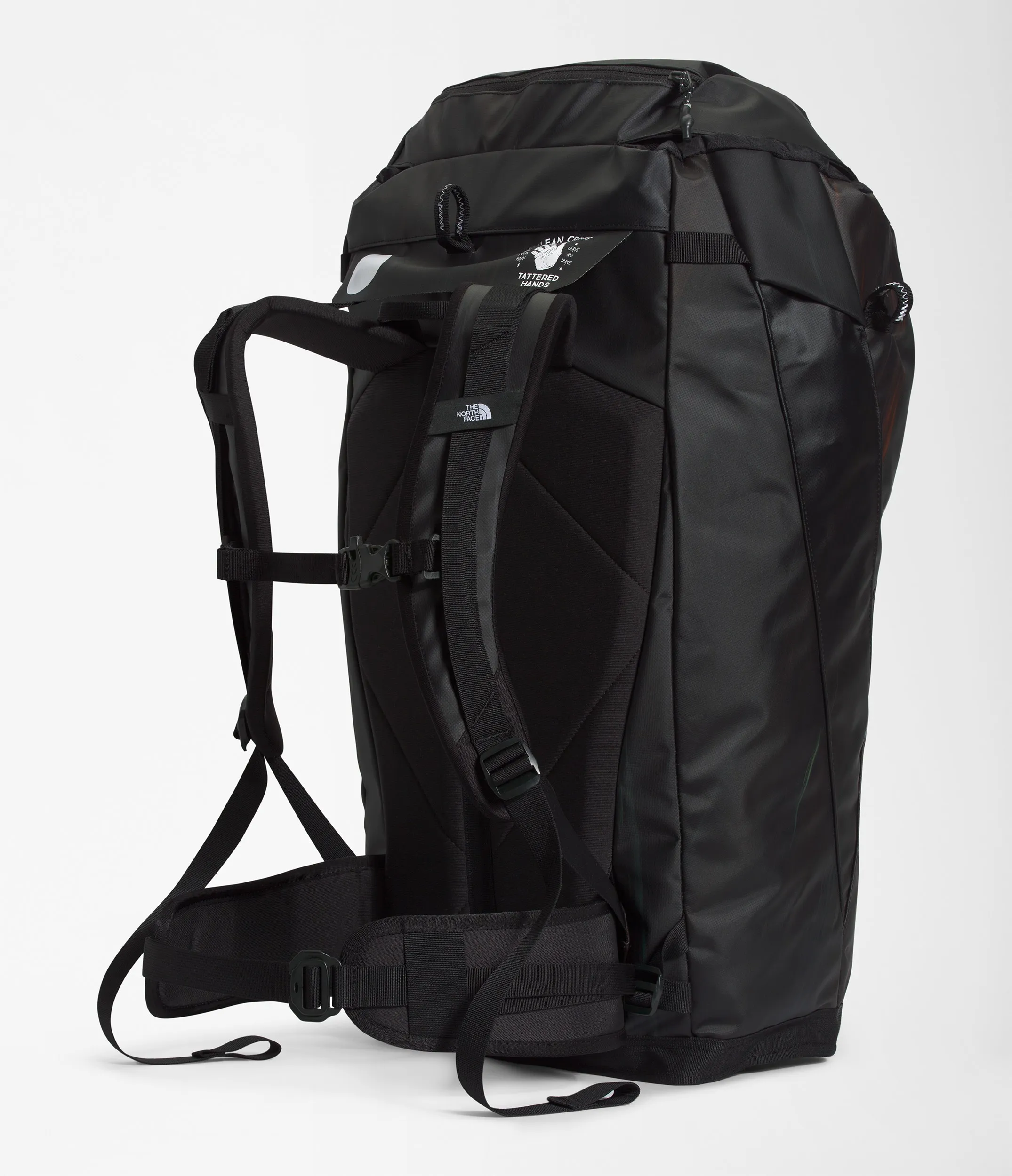 MOCHILA ESCALADA CINDER 55