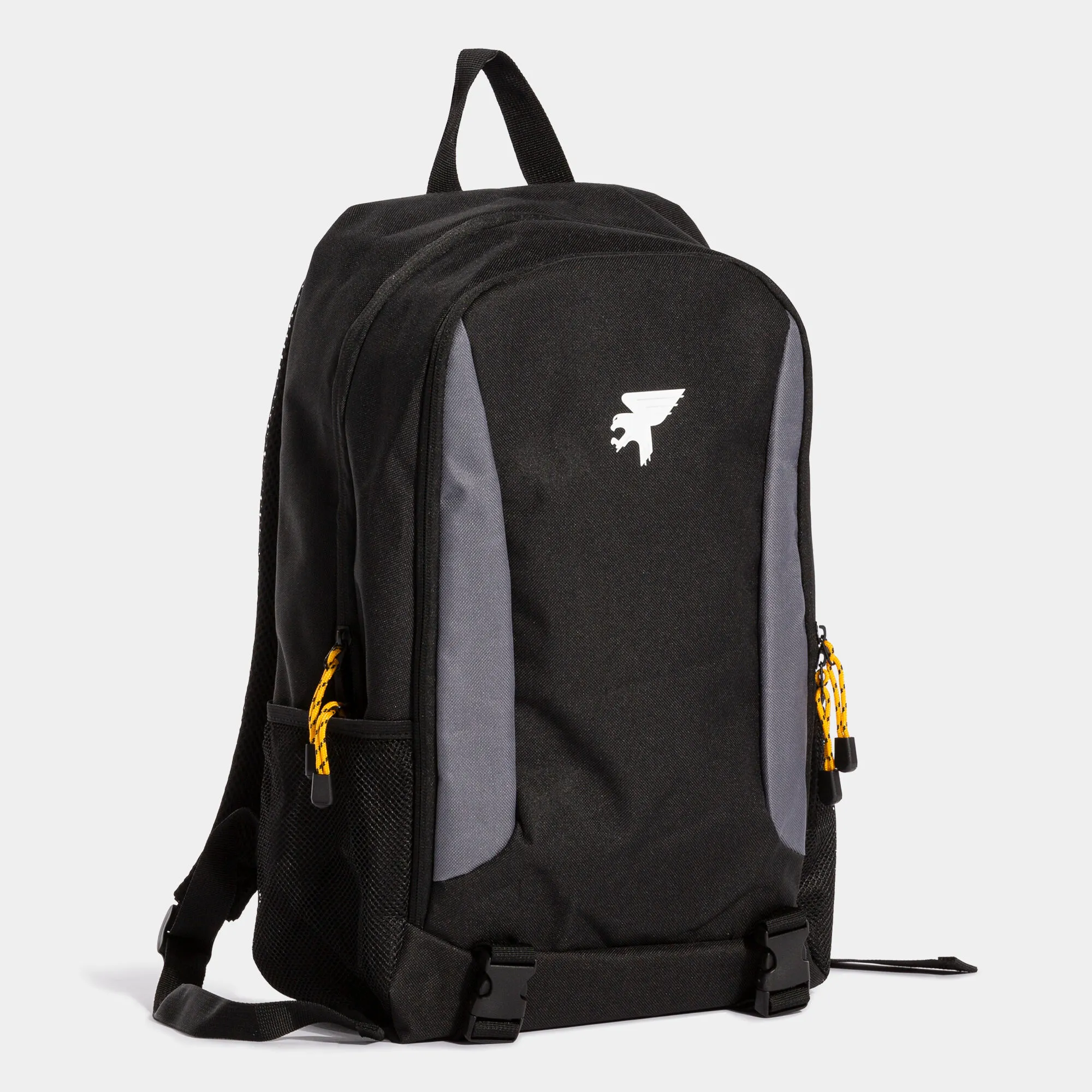 Mochila Explorer negro antracita