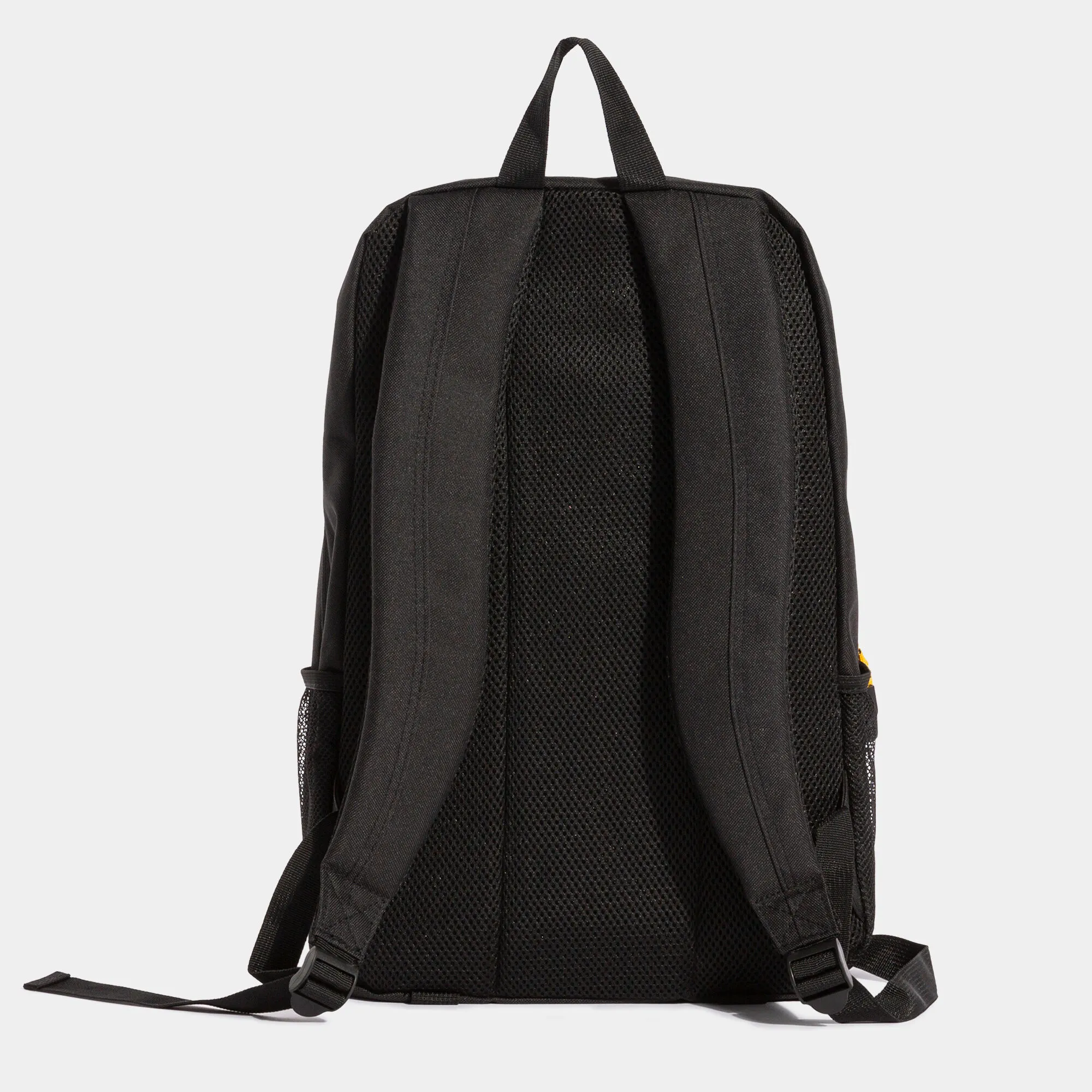 Mochila Explorer negro antracita