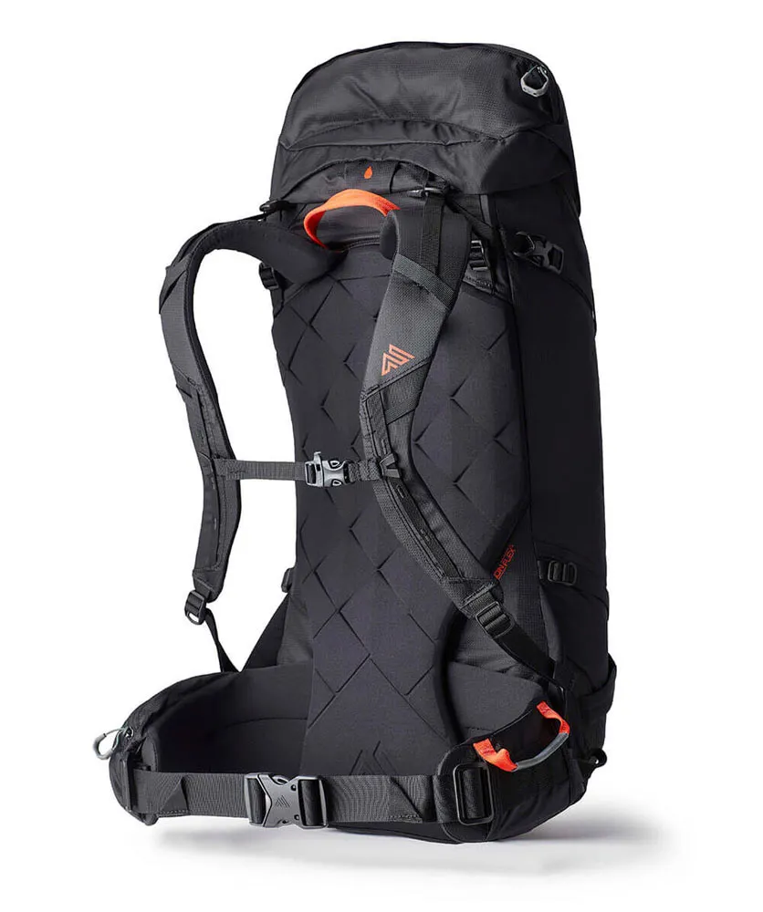 Mochila gregory Alpinisto 35