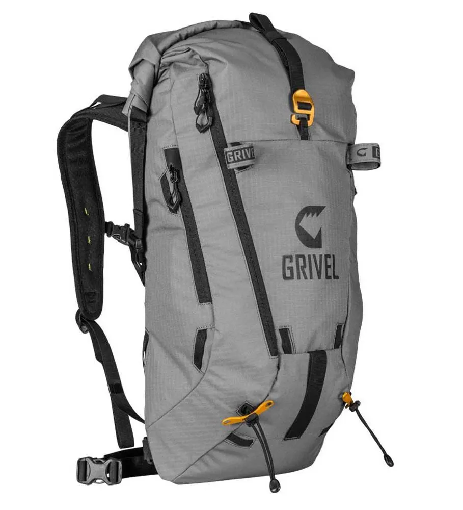 Mochila grivel Parete 30