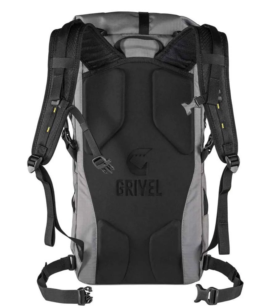 Mochila grivel Parete 30