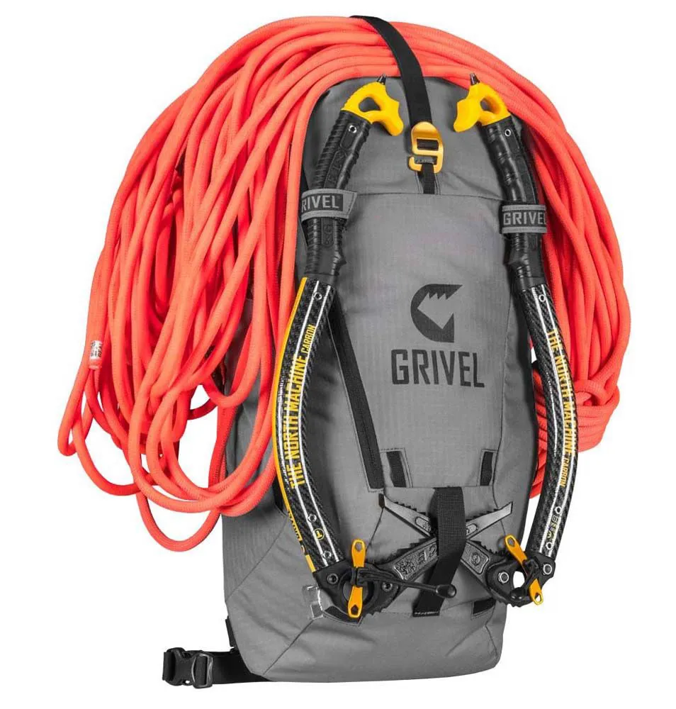 Mochila grivel Parete 30