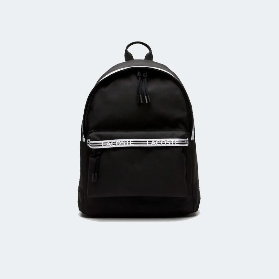 Mochila LACOSTE BACKPACK NH4269NZ