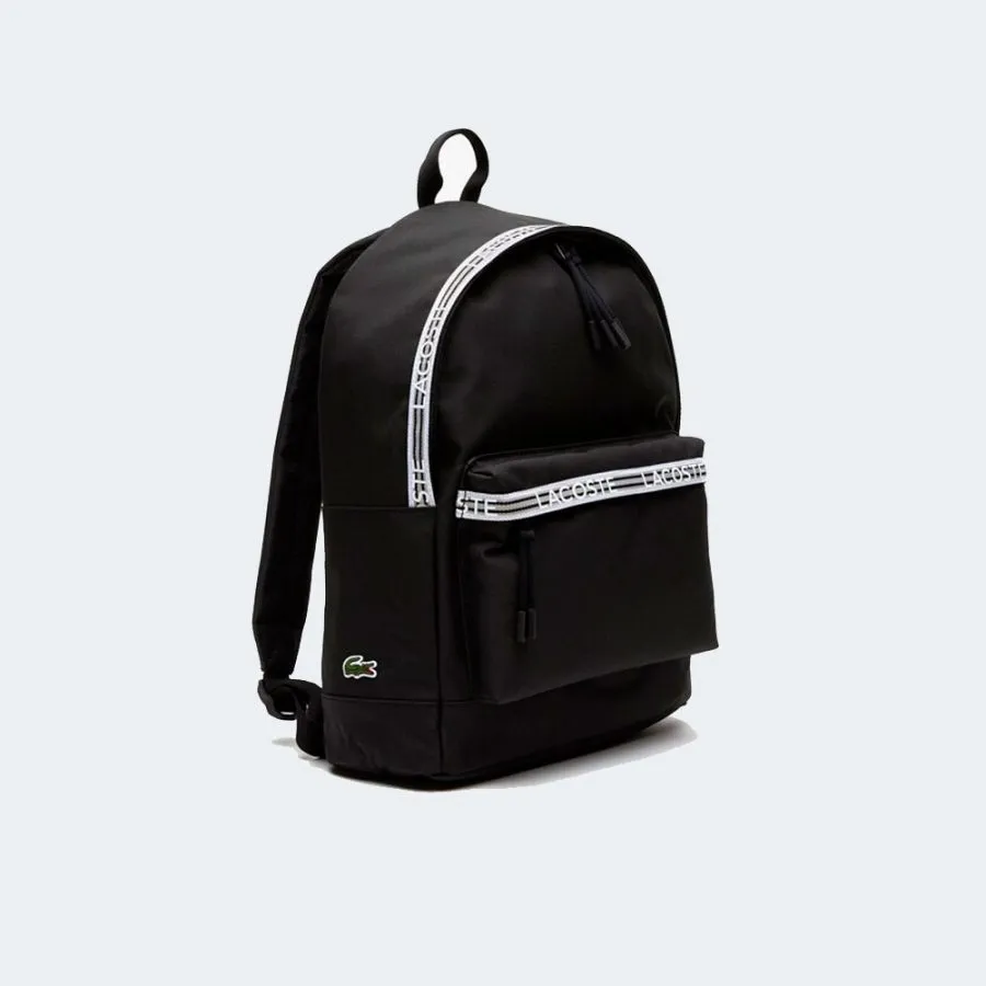 Mochila LACOSTE BACKPACK NH4269NZ