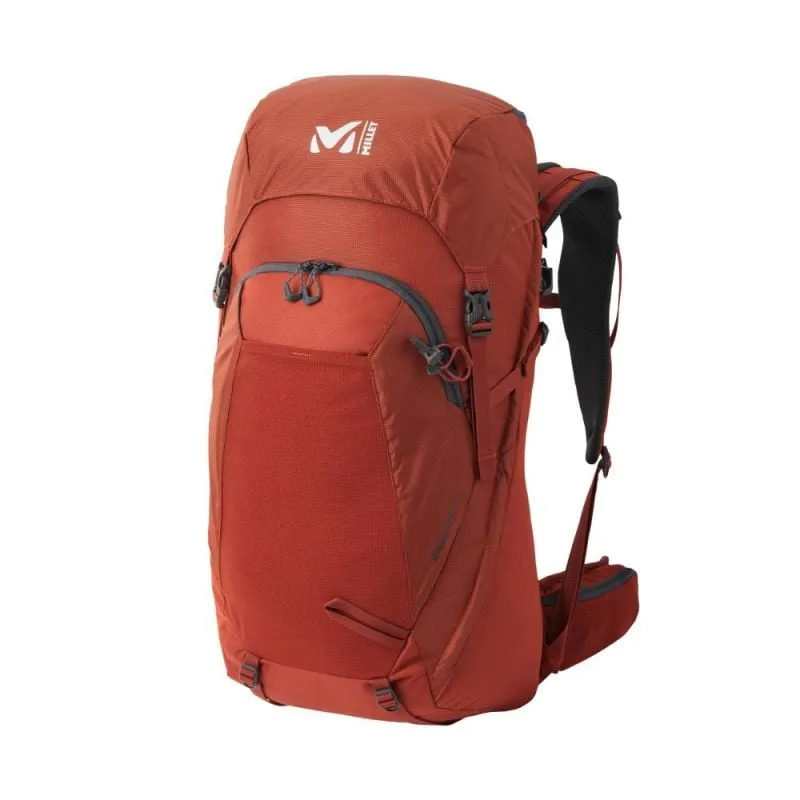 Mochila Millet Hiker Air 30 (Rust)