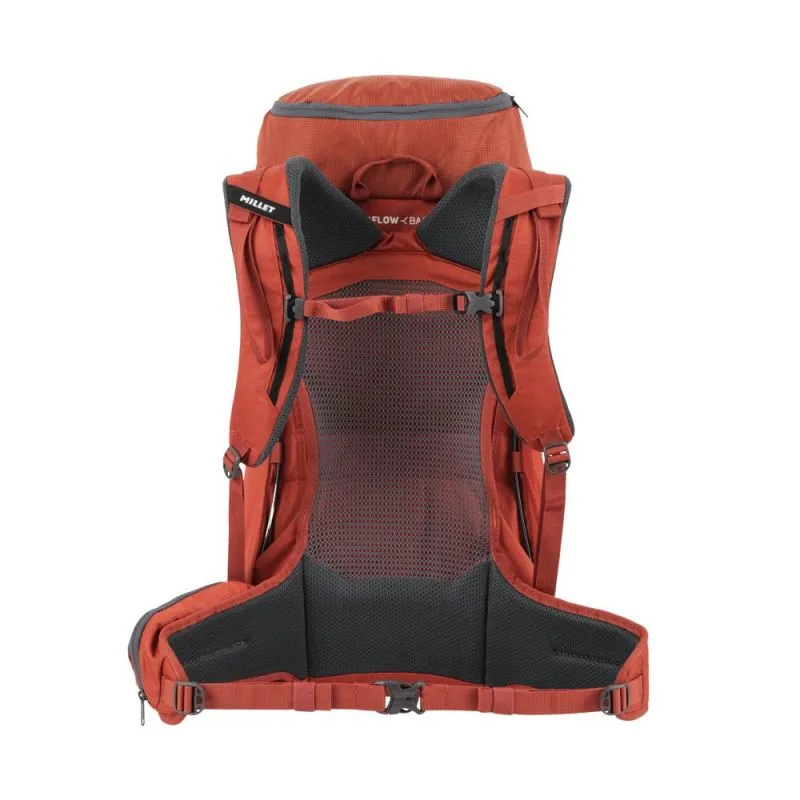 Mochila Millet Hiker Air 30 (Rust)