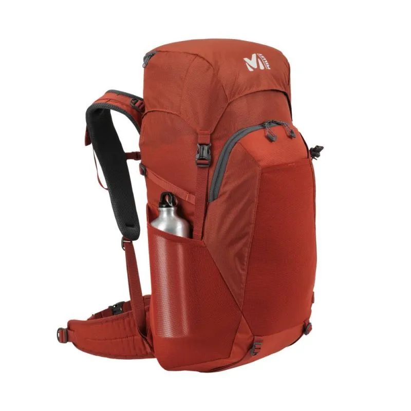 Mochila Millet Hiker Air 30 (Rust)