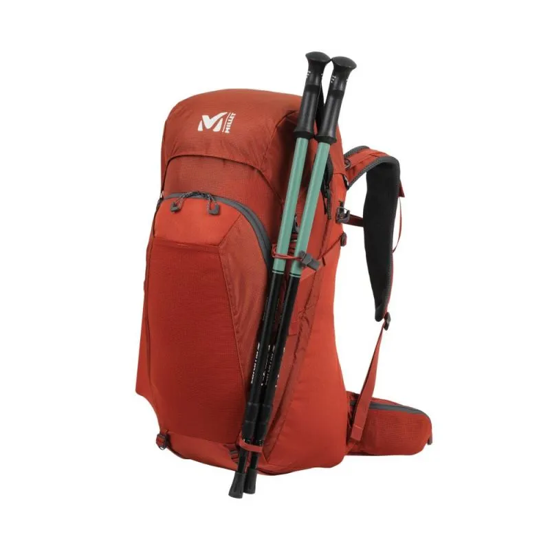 Mochila Millet Hiker Air 30 (Rust)