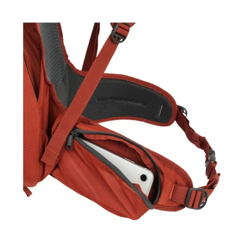 Mochila Millet Hiker Air 30 (Rust)