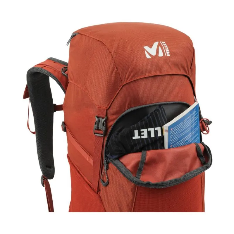 Mochila Millet Hiker Air 30 (Rust)