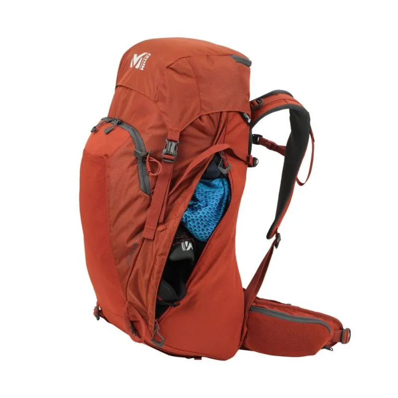 Mochila Millet Hiker Air 30 (Rust)
