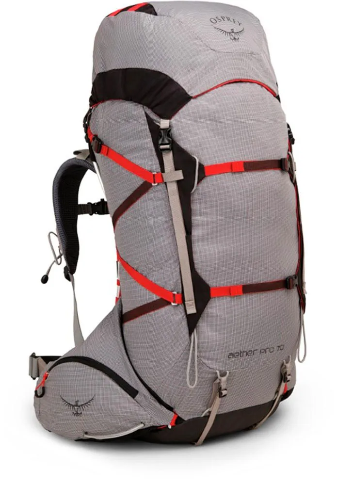 Mochila osprey Aether Pro 70