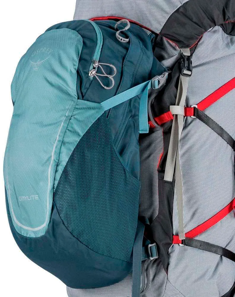 Mochila osprey Aether Pro 70