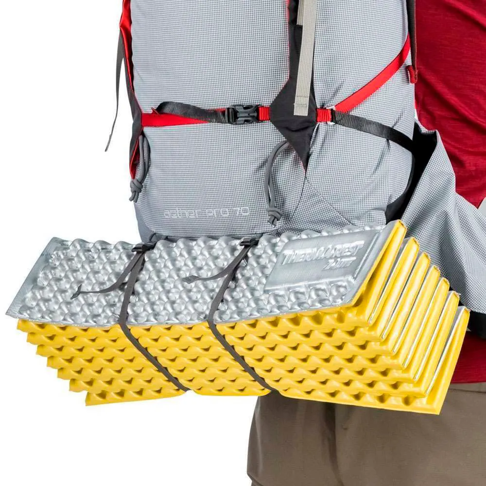 Mochila osprey Aether Pro 70