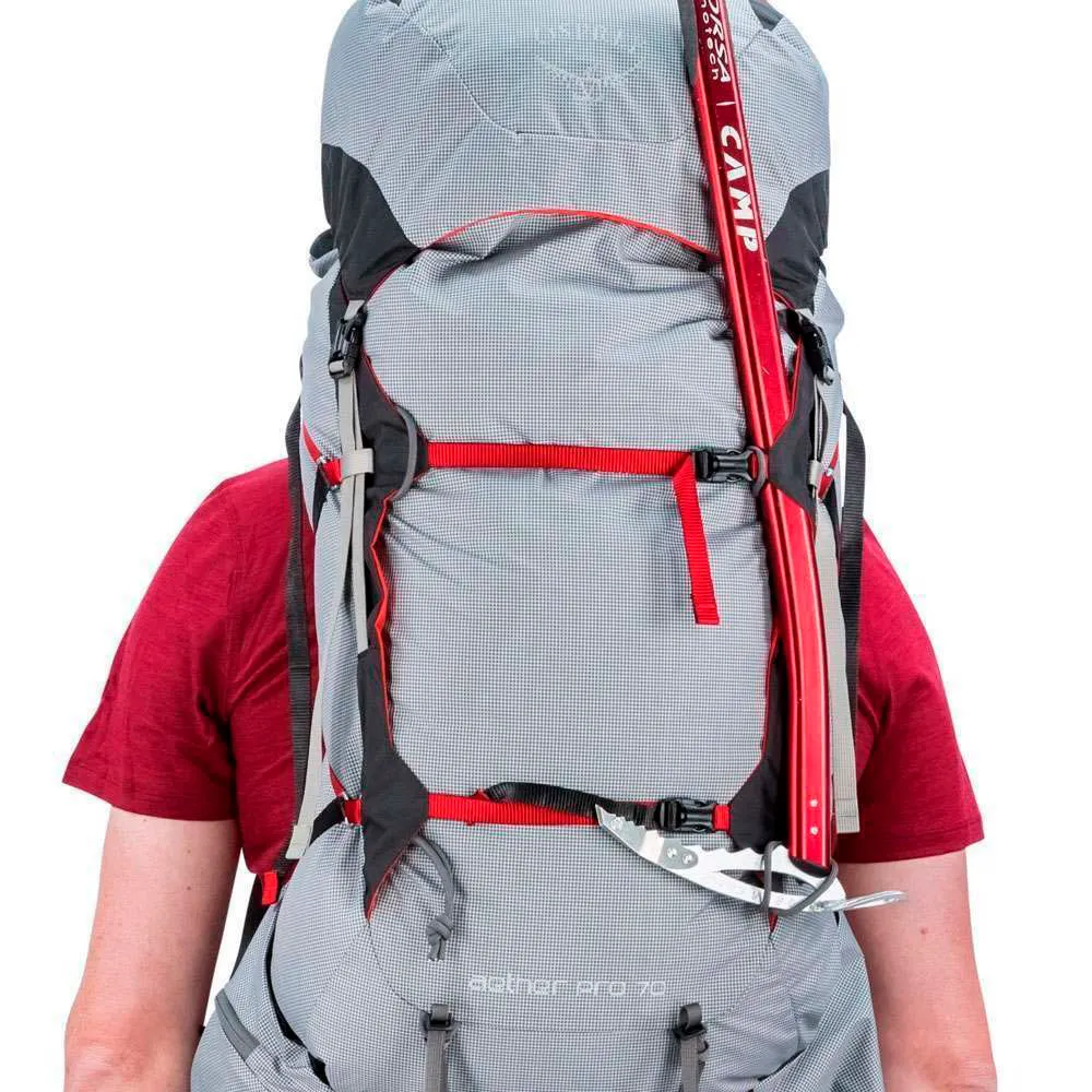 Mochila osprey Aether Pro 70