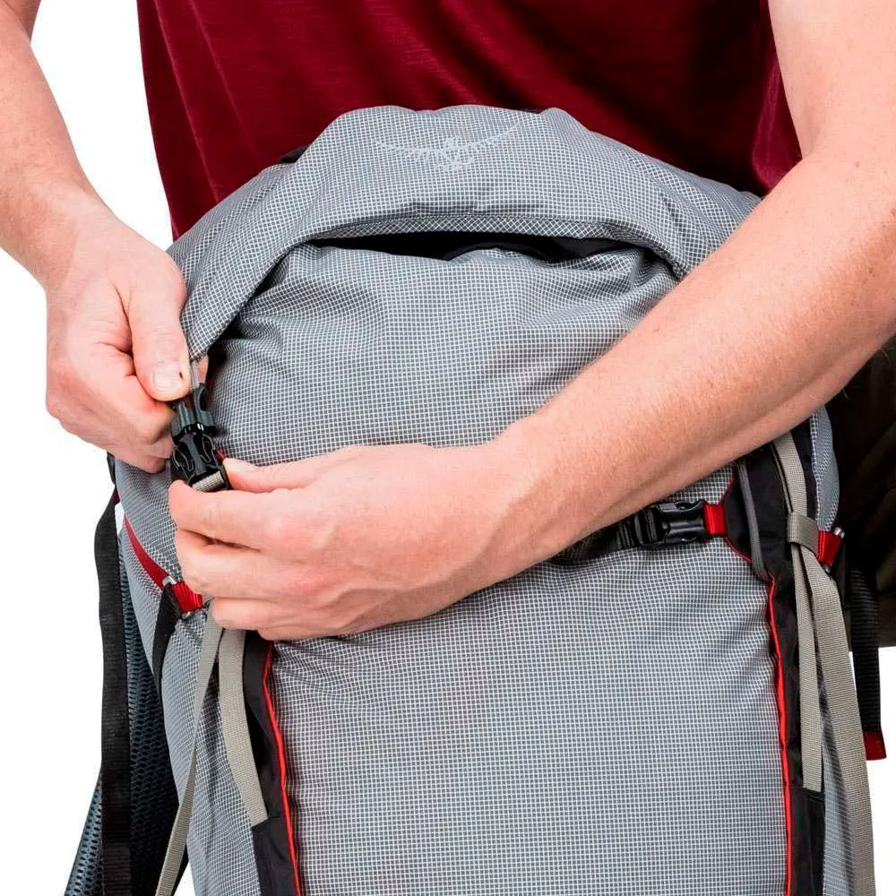 Mochila osprey Aether Pro 70