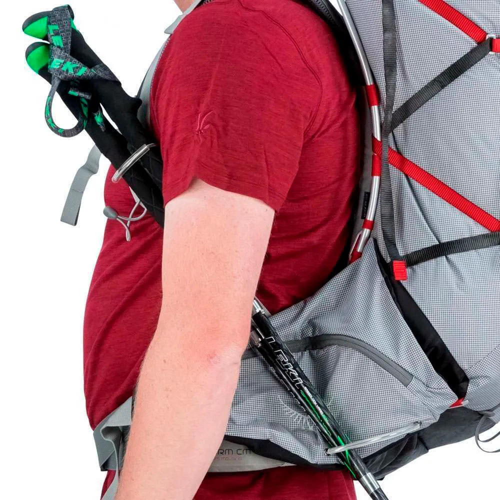 Mochila osprey Aether Pro 70