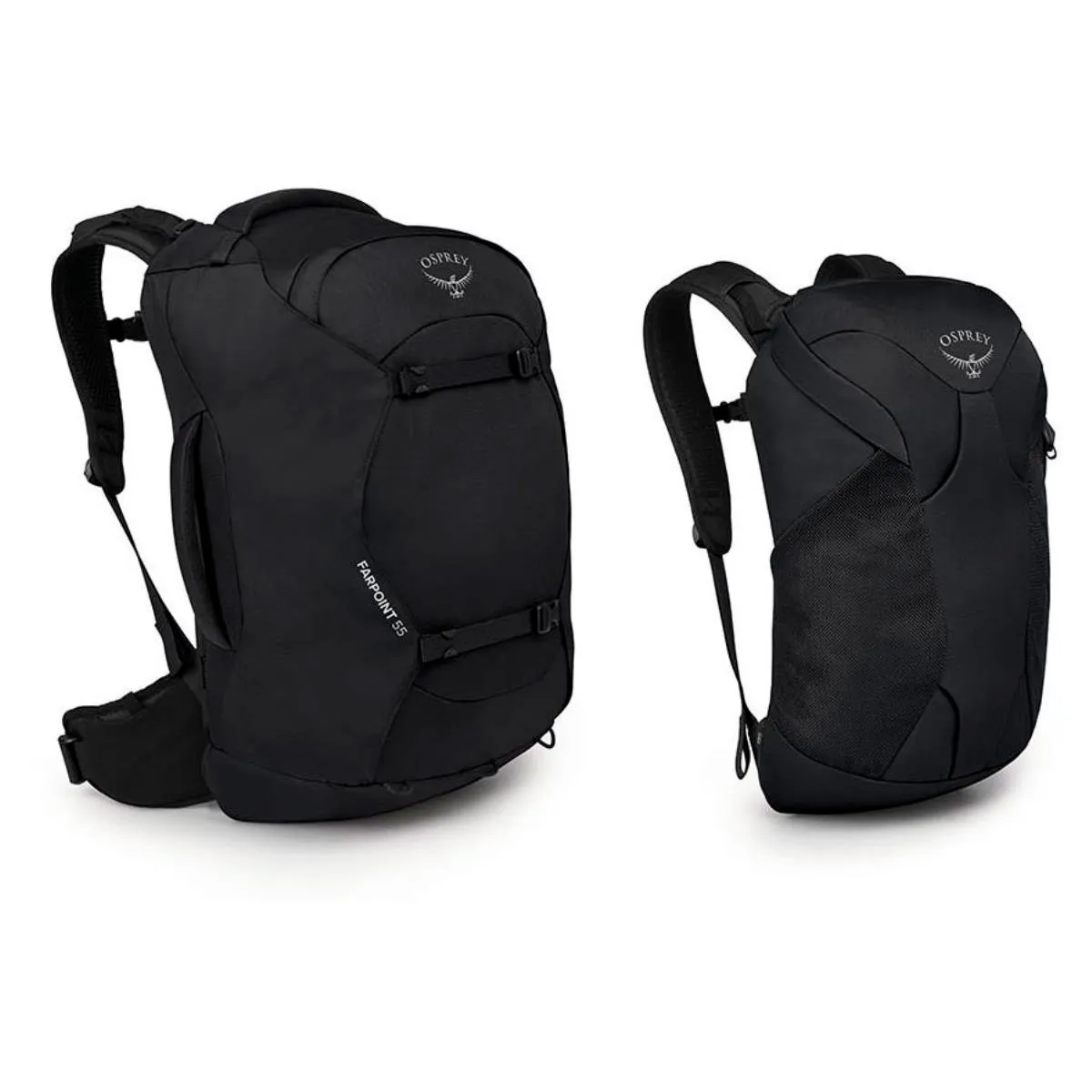 Mochila osprey Farpoint 55