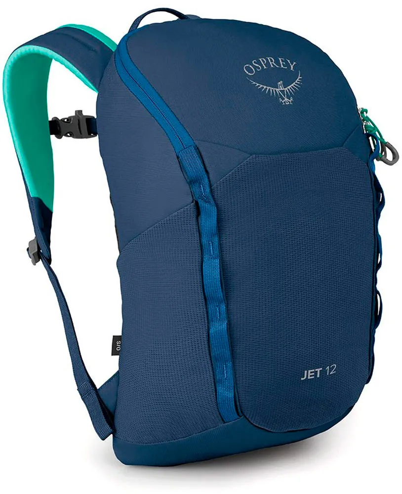 Mochila osprey Jet 12