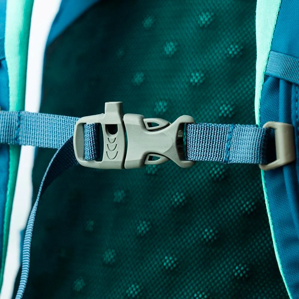Mochila osprey Jet 12