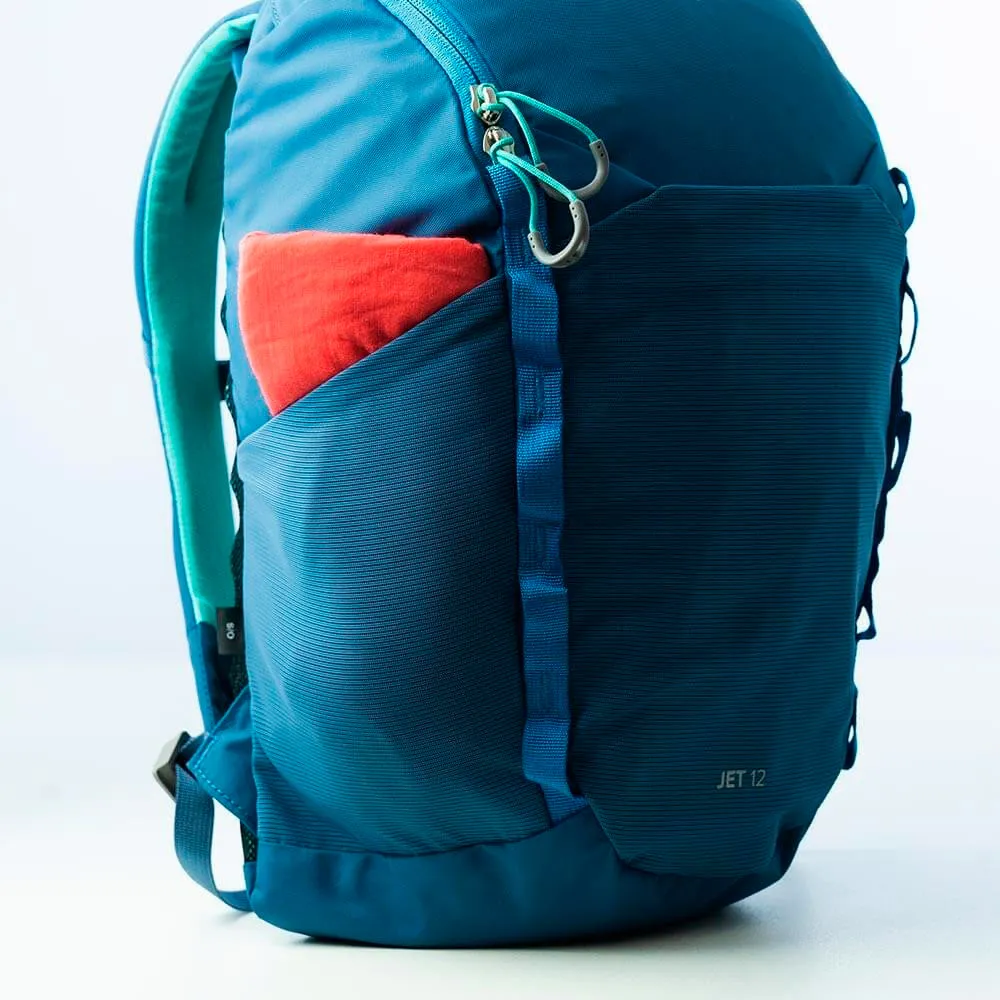 Mochila osprey Jet 12