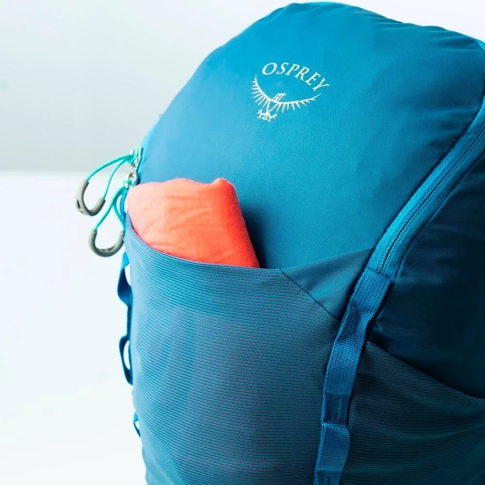 Mochila osprey Jet 12