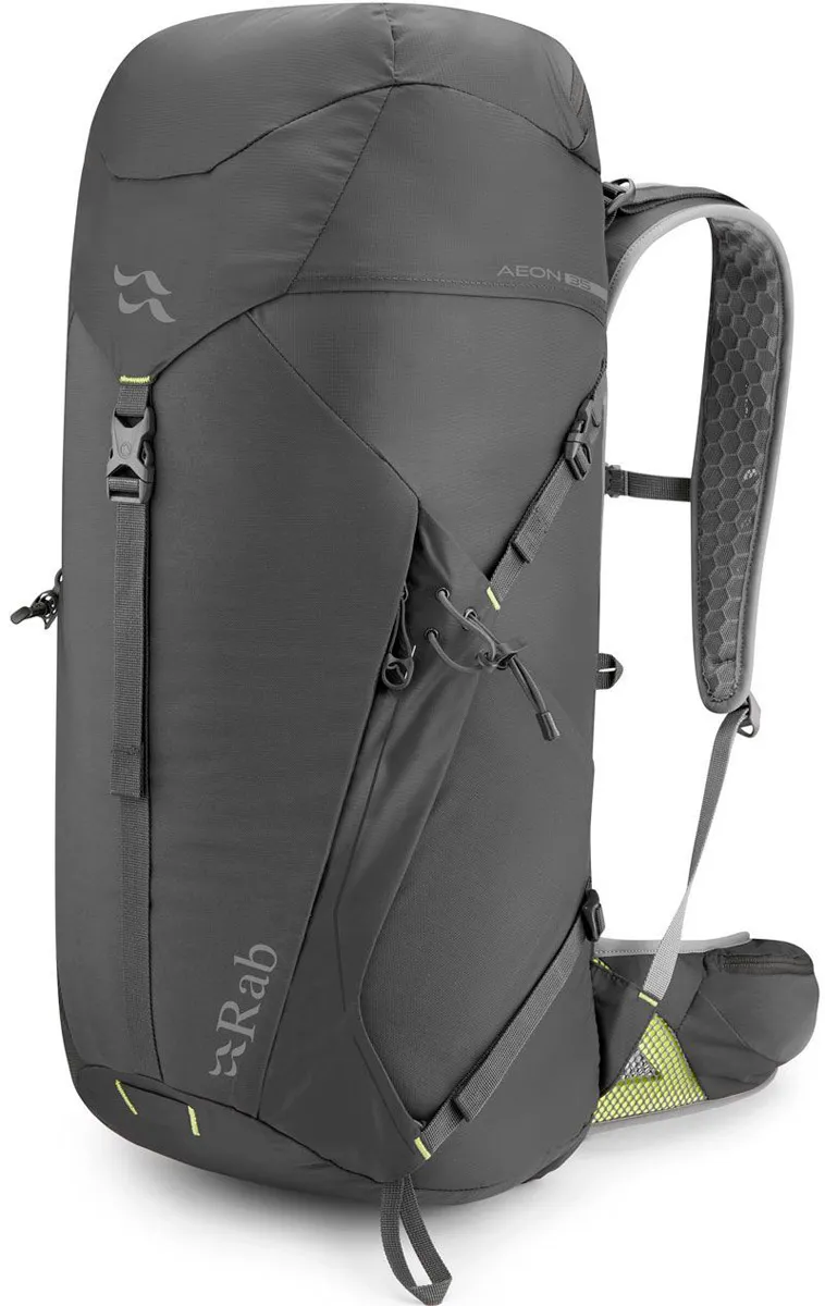 Mochila rab Aeon 35