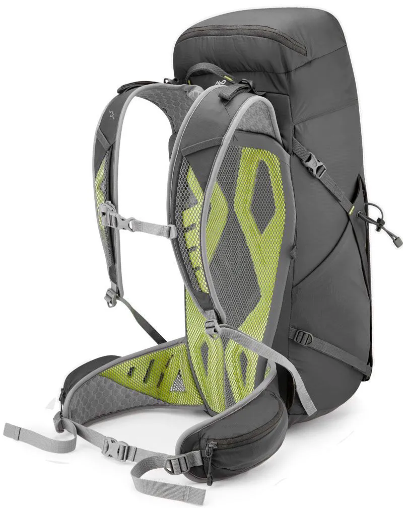 Mochila rab Aeon 35